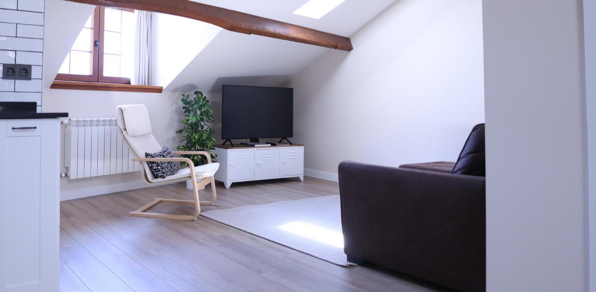 La Casa De Loli Διαμέρισμα Luarca Εξωτερικό φωτογραφία