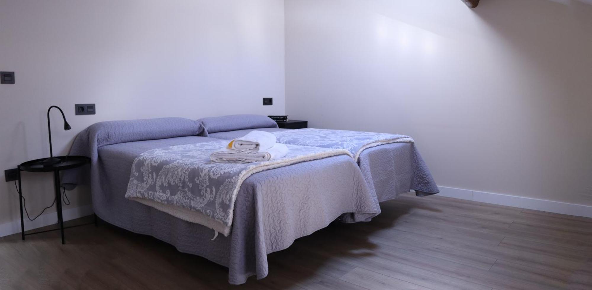 La Casa De Loli Διαμέρισμα Luarca Εξωτερικό φωτογραφία