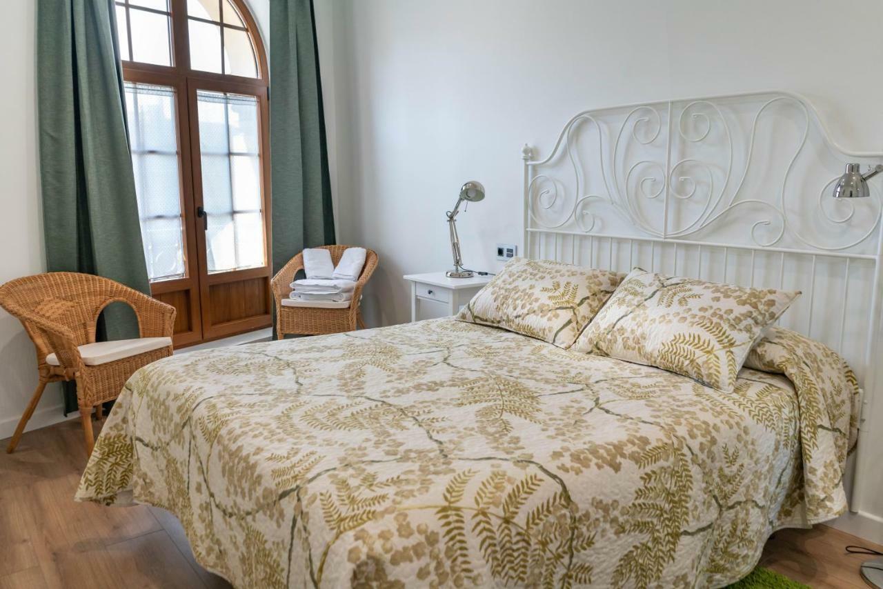 La Casa De Loli Διαμέρισμα Luarca Εξωτερικό φωτογραφία