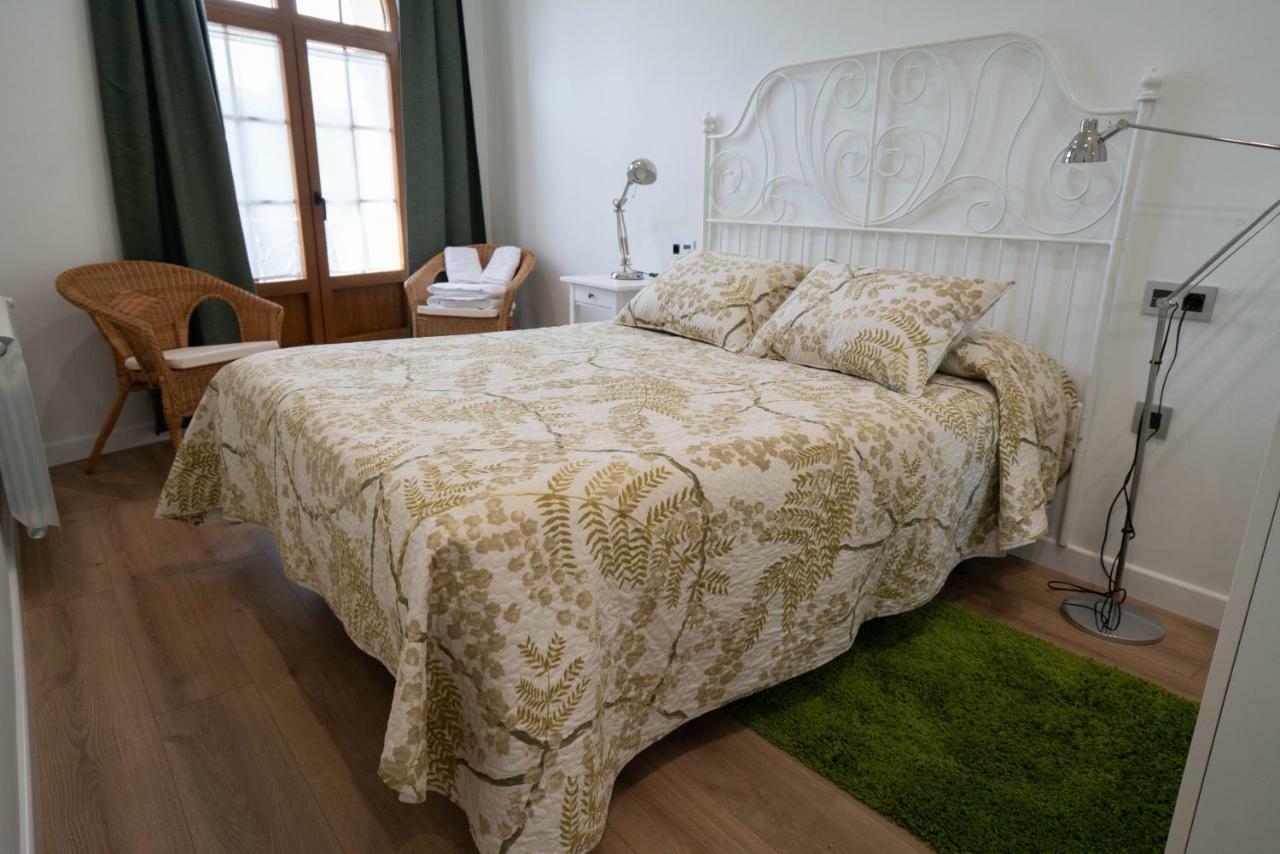 La Casa De Loli Διαμέρισμα Luarca Εξωτερικό φωτογραφία